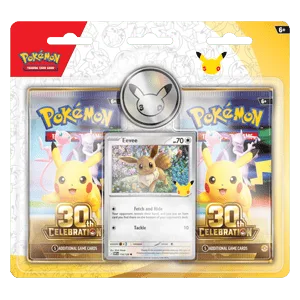 30th Celebration 2-Pack (Inglés)