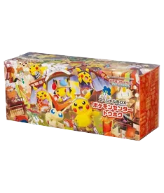 Pokémon Center Tohoku (Japonés)