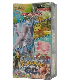 Pokémon GO (Japonés)
